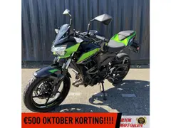 Kawasaki Z400 2023 occasion – foto 4 van 20