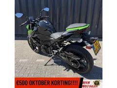Kawasaki Z400 2023 occasion – foto 5 van 20