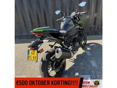 Kawasaki Z400 2023 occasion – foto 6 van 20