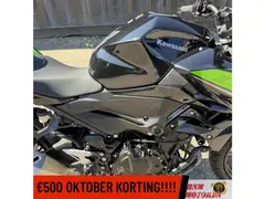 Kawasaki Z400 2023 occasion – foto 8 van 20