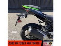 Kawasaki Z400 2023 occasion – foto 9 van 20