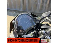 Kawasaki Z400 2023 occasion – foto 10 van 20