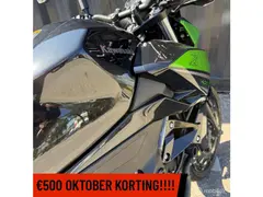 Kawasaki Z400 2023 occasion – foto 11 van 20
