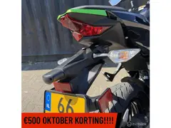 Kawasaki Z400 2023 occasion – foto 13 van 20