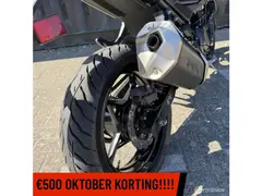 Kawasaki Z400 2023 occasion – foto 14 van 20