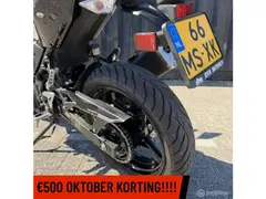 Kawasaki Z400 2023 occasion – foto 15 van 20