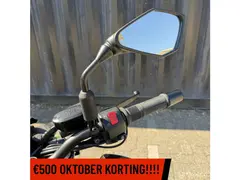 Kawasaki Z400 2023 occasion – foto 16 van 20