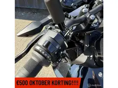 Kawasaki Z400 2023 occasion – foto 17 van 20