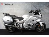 YAMAHA FJR 1300 AS