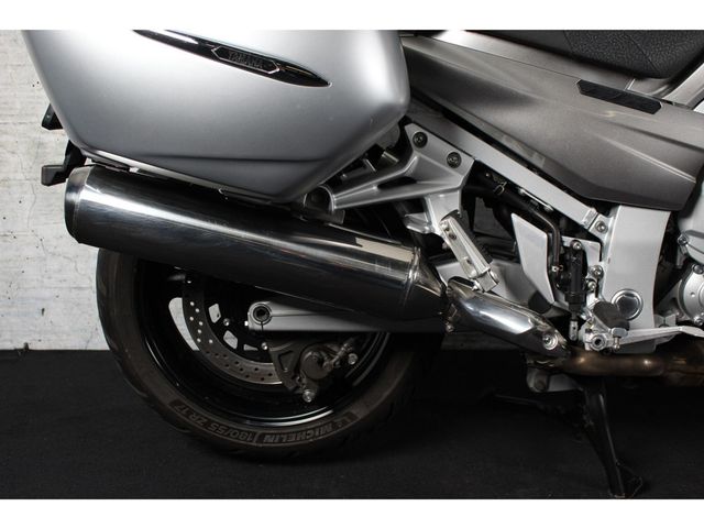yamaha - fjr-1300-as