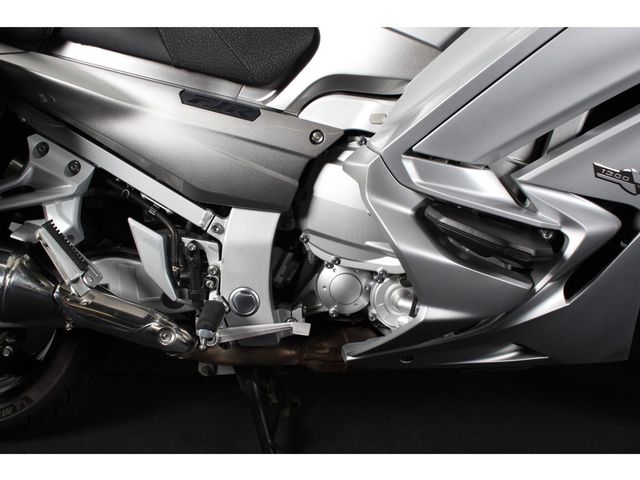 yamaha - fjr-1300-as