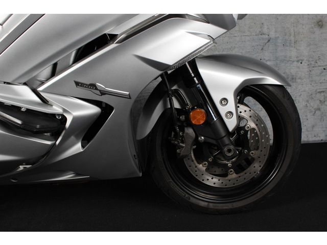 yamaha - fjr-1300-as