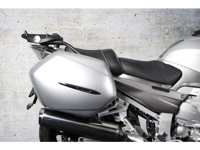 yamaha - fjr-1300-as