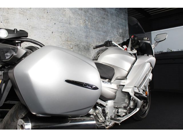yamaha - fjr-1300-as