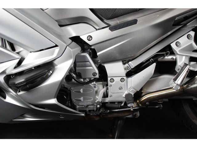 yamaha - fjr-1300-as