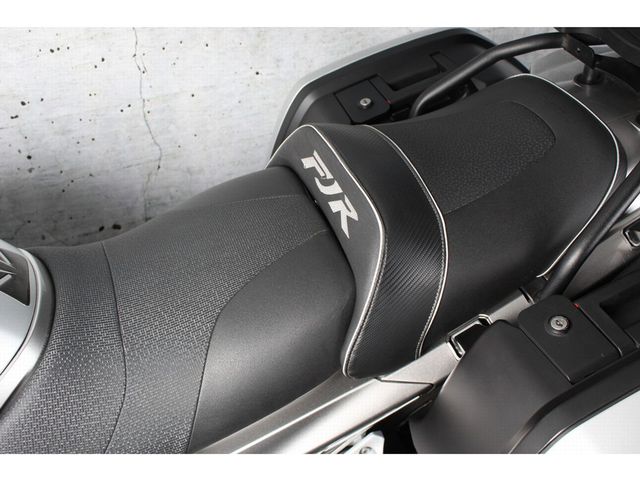 yamaha - fjr-1300-as