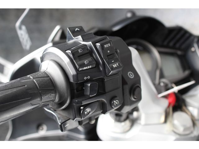 yamaha - fjr-1300-as