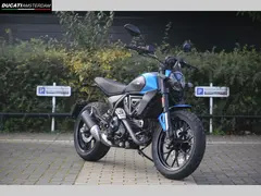 Ducati Scrambler Icon Dark 2026 nieuw – foto 2 van 23