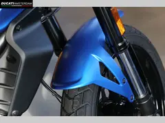 Ducati Scrambler Icon Dark 2026 nieuw – foto 11 van 23