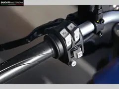 Ducati Scrambler Icon Dark 2026 nieuw – foto 12 van 23