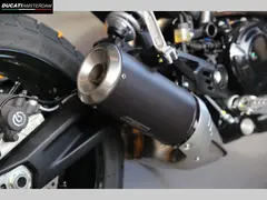 Ducati Scrambler Icon Dark 2026 nieuw – foto 8 van 23