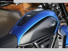 Ducati Scrambler Icon Dark 2026 nieuw – foto 9 van 23