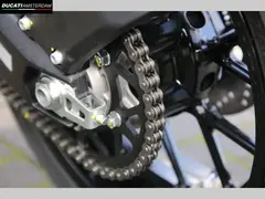 Ducati Scrambler Icon Dark 2026 nieuw – foto 16 van 23
