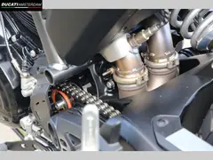 Ducati Scrambler Icon Dark 2026 nieuw – foto 17 van 23
