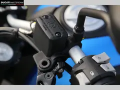 Ducati Scrambler Icon Dark 2026 nieuw – foto 20 van 23