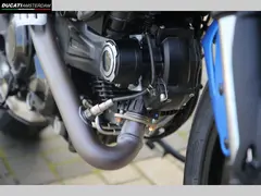Ducati Scrambler Icon Dark 2026 nieuw – foto 14 van 23