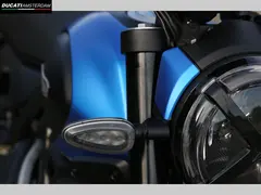 Ducati Scrambler Icon Dark 2026 nieuw – foto 18 van 23