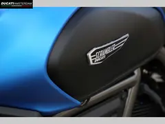 Ducati Scrambler Icon Dark 2026 nieuw – foto 19 van 23