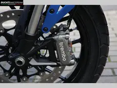 Ducati Scrambler Icon Dark 2026 nieuw – foto 15 van 23