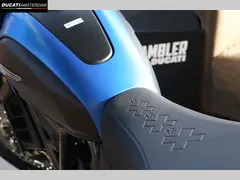 Ducati Scrambler Icon Dark 2026 nieuw – foto 23 van 23
