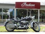 HARLEY-DAVIDSON SOFTAIL DELUXE