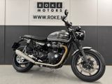TRIUMPH SPEED TWIN 1200
