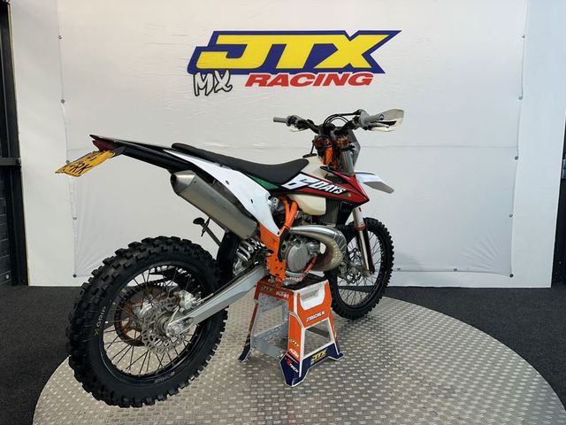 ktm - 300-exc-six-days