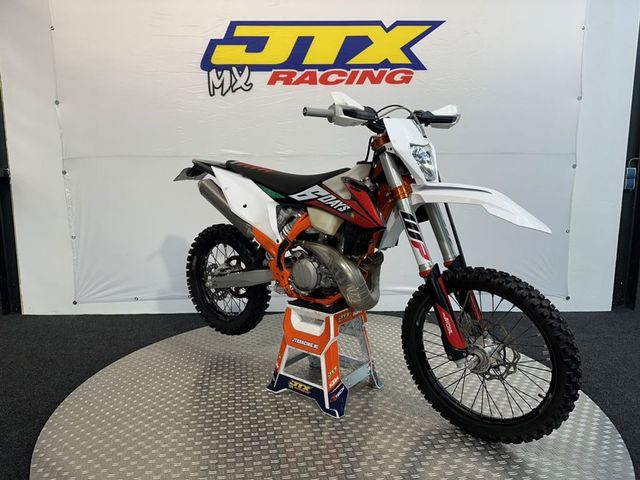 ktm - 300-exc-six-days
