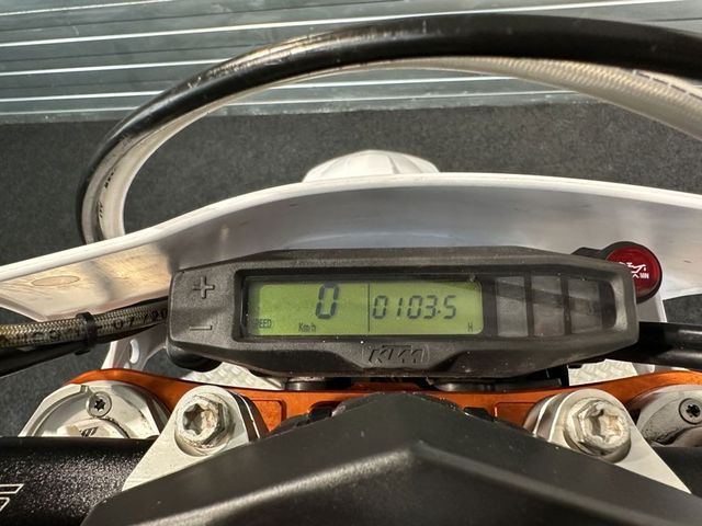 ktm - 300-exc-six-days