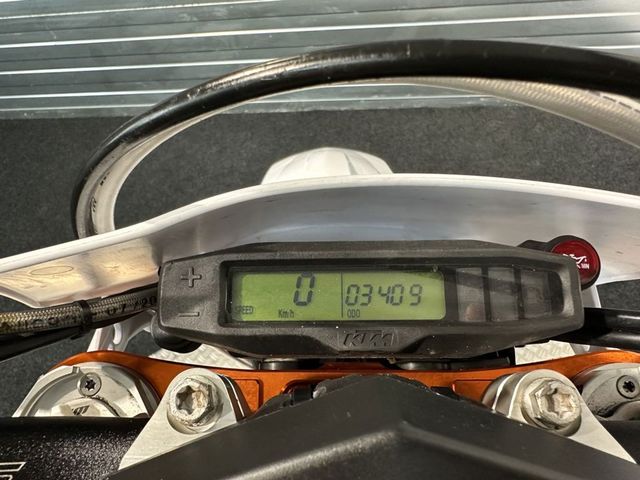 ktm - 300-exc-six-days