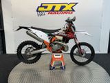 KTM 300 EXC SIX DAYS