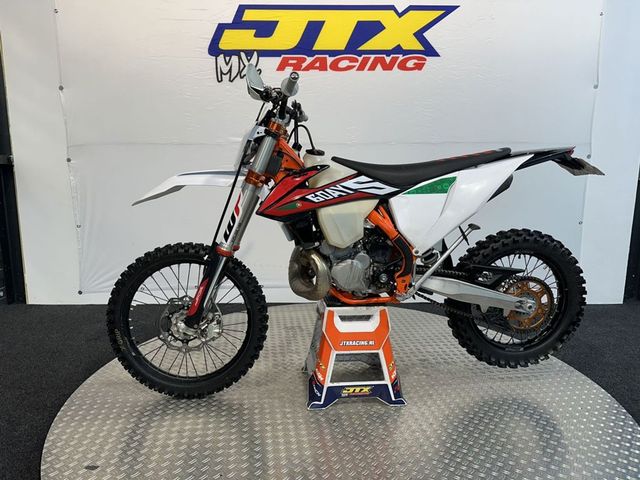 ktm - 300-exc-six-days