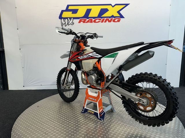 ktm - 300-exc-six-days