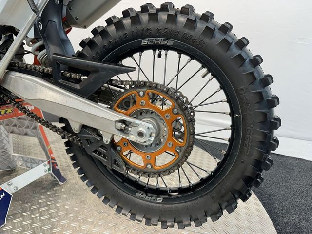 ktm - 300-exc-six-days