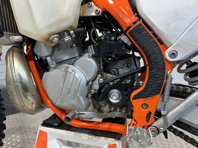 ktm - 300-exc-six-days