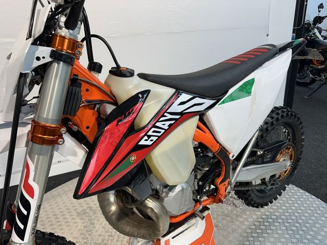 ktm - 300-exc-six-days