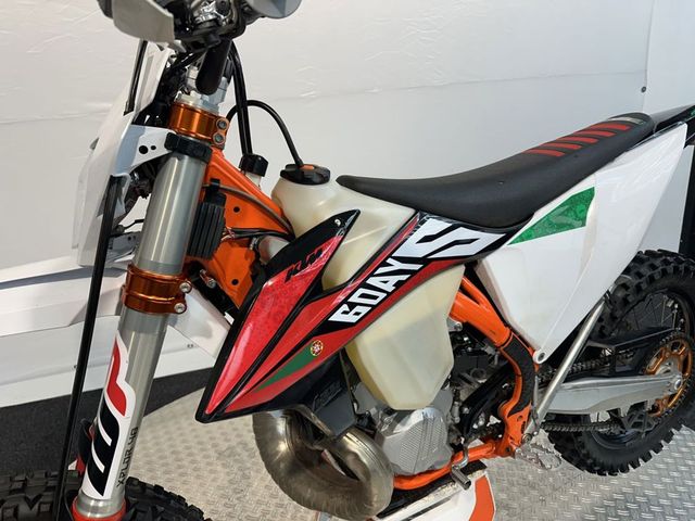 ktm - 300-exc-six-days