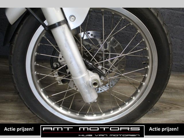 cagiva - canyon-500