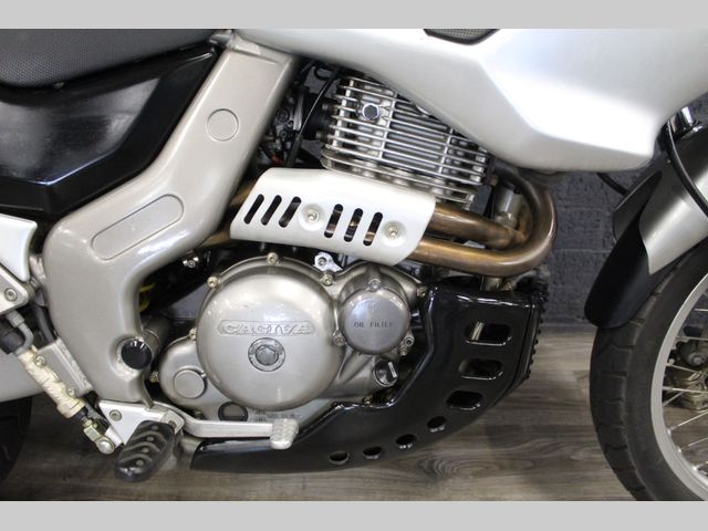 cagiva - canyon-500