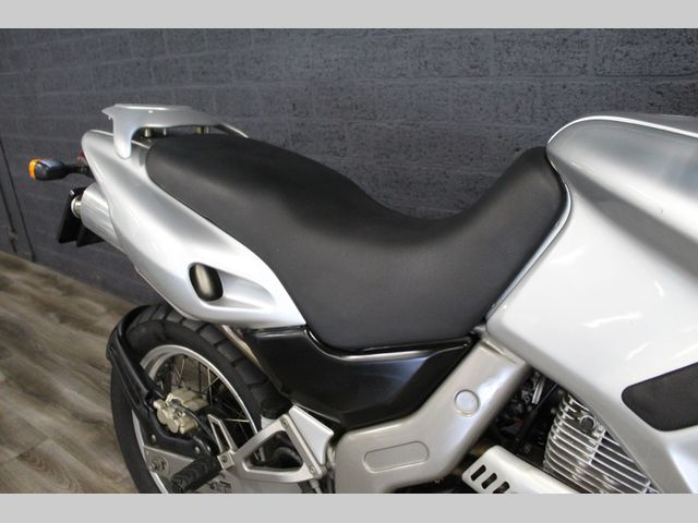 cagiva - canyon-500